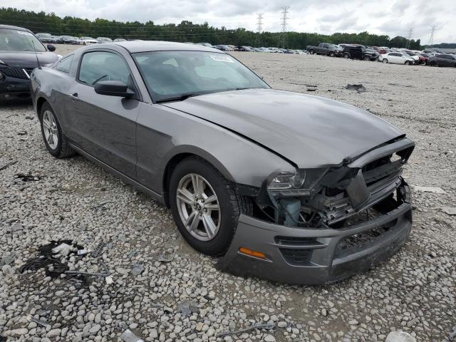 FORD MUSTANG 2014 1zvbp8am4e5282767