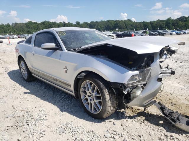 FORD MUSTANG 2014 1zvbp8am4e5283093