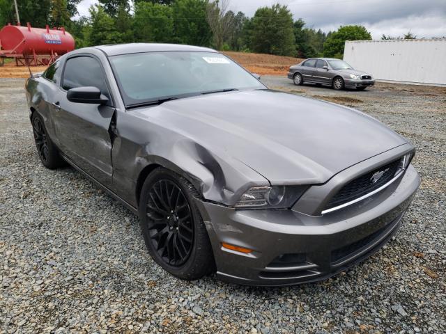 FORD MUSTANG 2014 1zvbp8am4e5283420