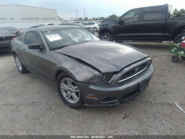 FORD MUSTANG 2014 1zvbp8am4e5284096