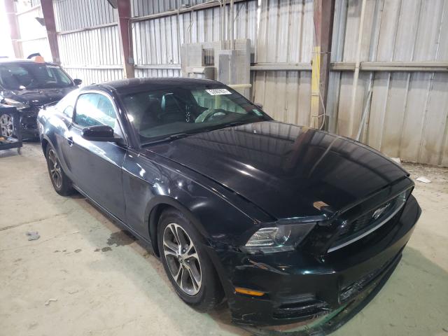 FORD MUSTANG 2014 1zvbp8am4e5285944