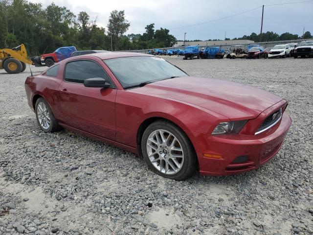 FORD MUSTANG 2014 1zvbp8am4e5286639