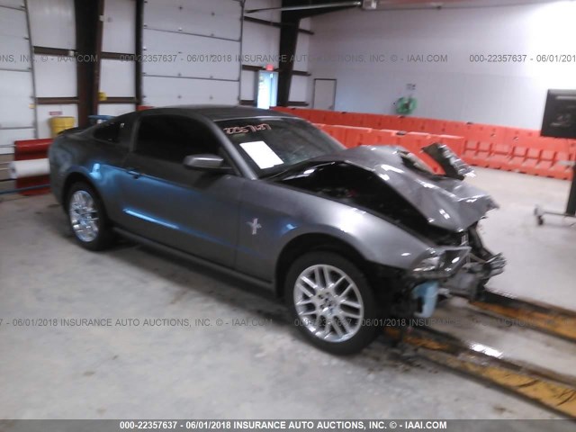 FORD MUSTANG 2014 1zvbp8am4e5286771