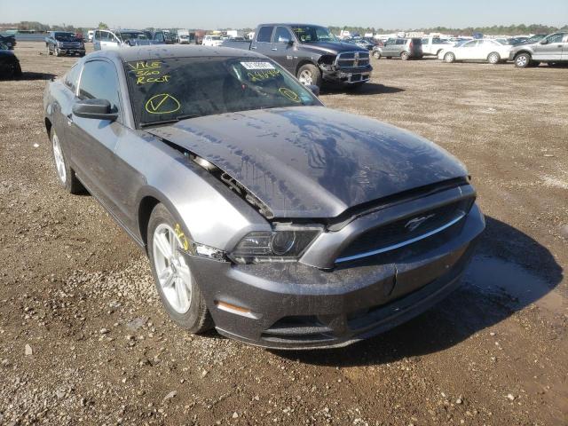 FORD MUSTANG 2014 1zvbp8am4e5286849