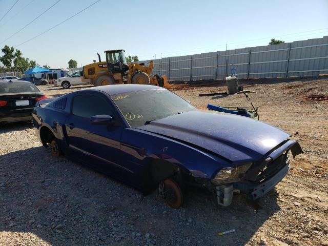 FORD MUSTANG 2014 1zvbp8am4e5288200