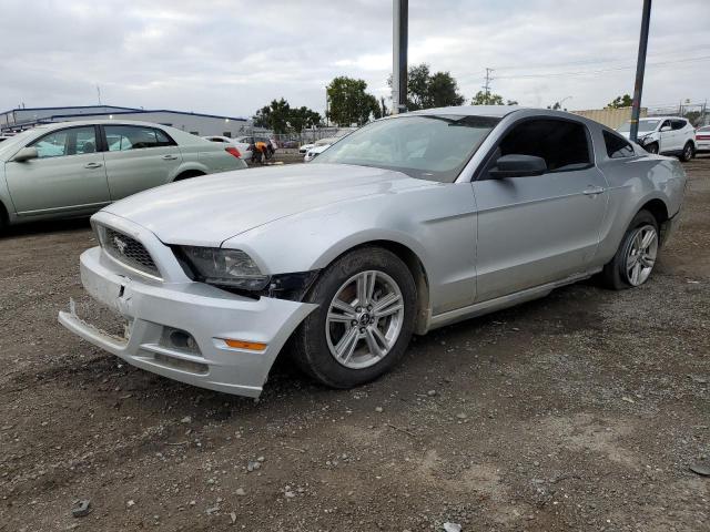 FORD MUSTANG 2014 1zvbp8am4e5288651