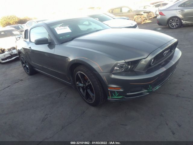 FORD MUSTANG 2014 1zvbp8am4e5288696