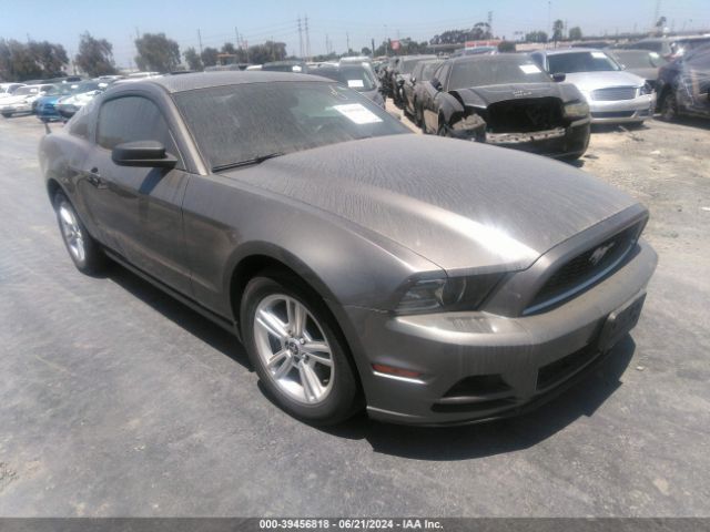 FORD MUSTANG 2014 1zvbp8am4e5288925