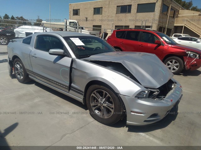 FORD MUSTANG 2014 1zvbp8am4e5289489