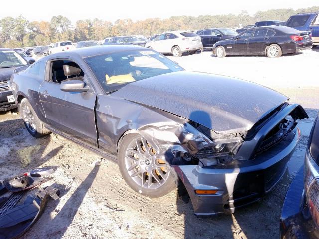 FORD MUSTANG 2014 1zvbp8am4e5290500