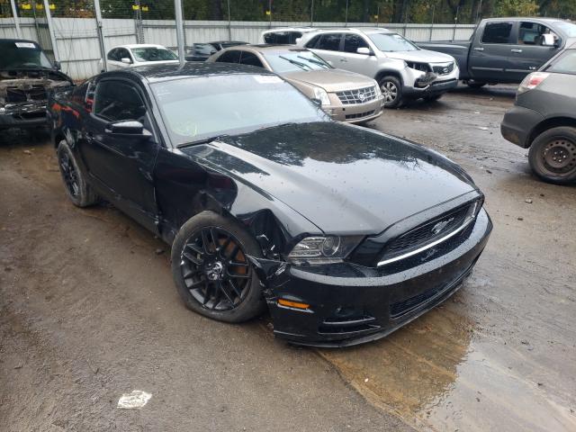 FORD MUSTANG 2014 1zvbp8am4e5290979