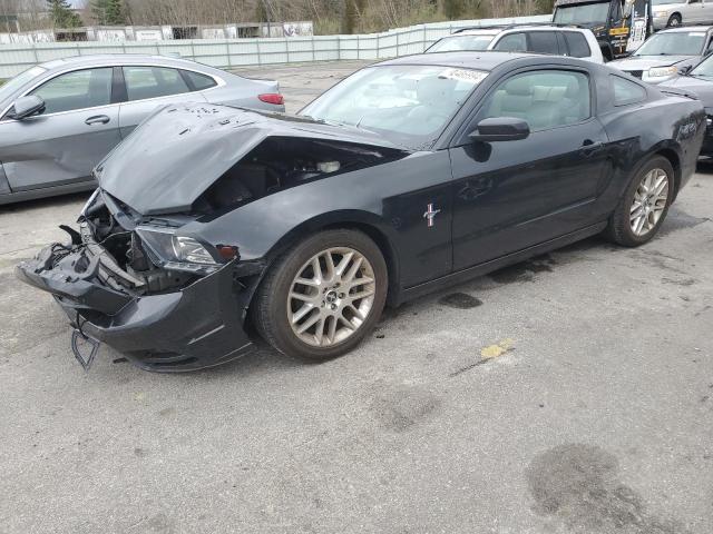 FORD MUSTANG 2014 1zvbp8am4e5291131