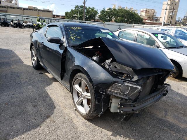 FORD MUSTANG 2014 1zvbp8am4e5291307