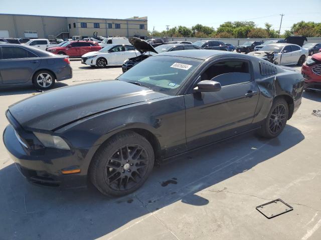 FORD MUSTANG 2014 1zvbp8am4e5291372