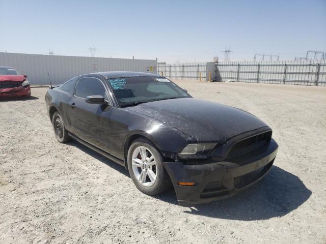 FORD MUSTANG 2014 1zvbp8am4e5291839