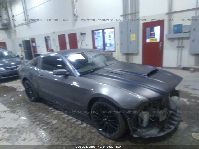 FORD MUSTANG 2014 1zvbp8am4e5292974