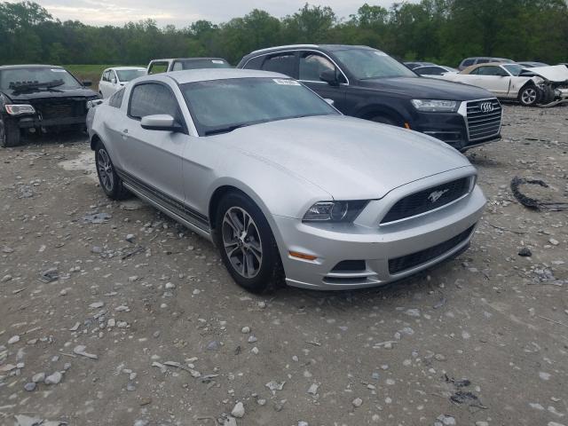 FORD MUSTANG 2014 1zvbp8am4e5293011