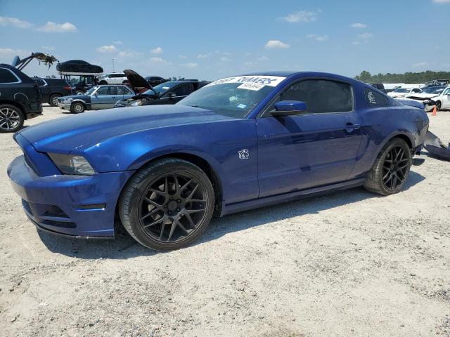 FORD MUSTANG 2014 1zvbp8am4e5294420