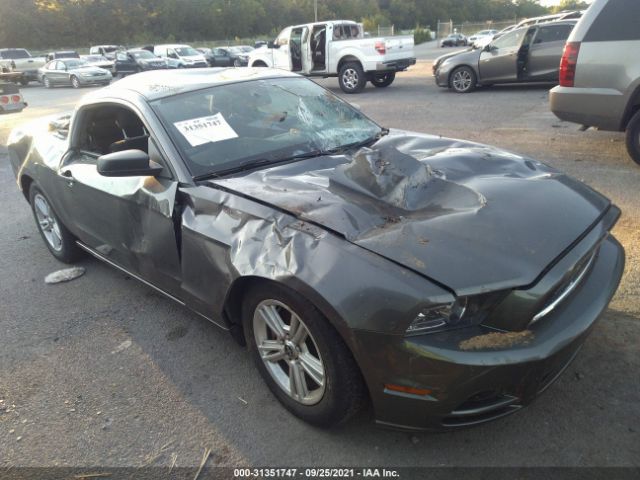 FORD MUSTANG 2014 1zvbp8am4e5295941