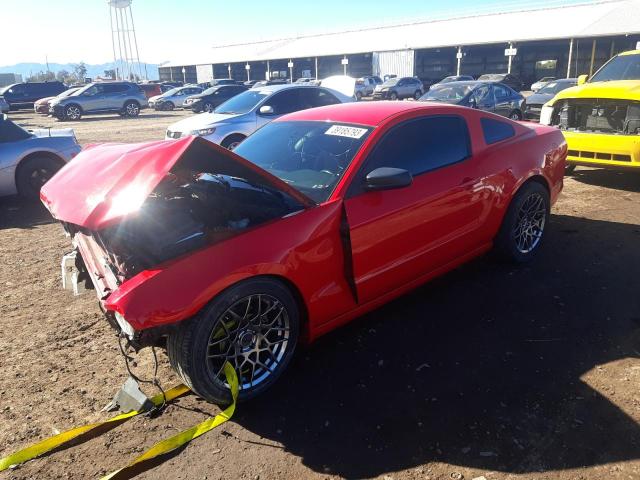 FORD MUSTANG 2014 1zvbp8am4e5299570