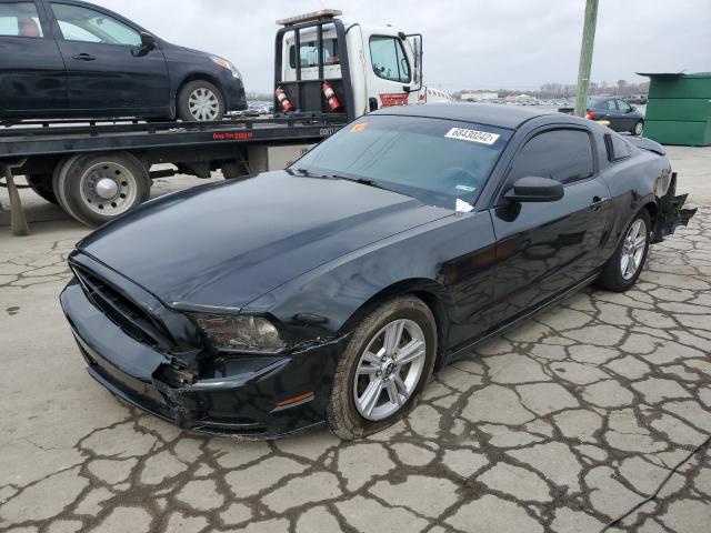 FORD MUSTANG 2014 1zvbp8am4e5303066