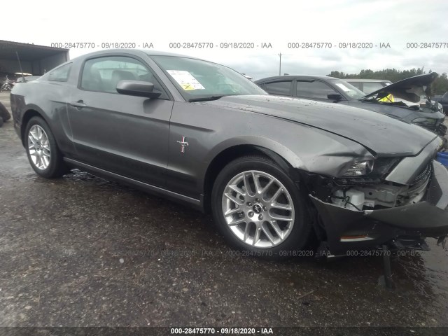 FORD MUSTANG 2014 1zvbp8am4e5303312