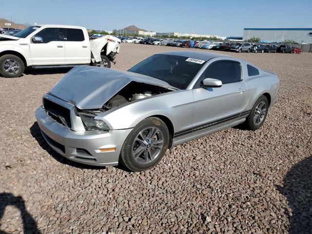 FORD MUSTANG 2014 1zvbp8am4e5304315