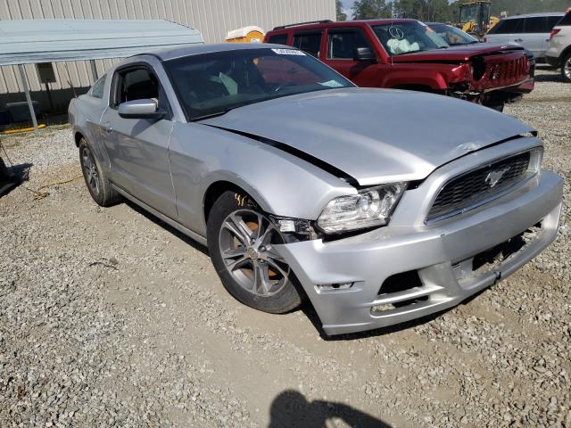 FORD MUSTANG 2014 1zvbp8am4e5304833