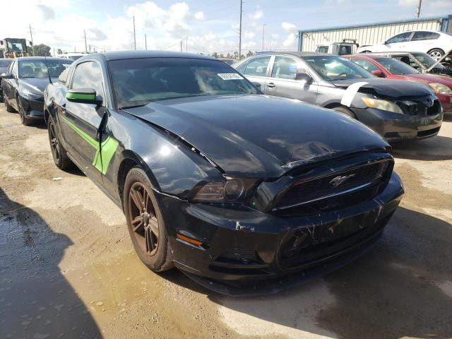 FORD MUSTANG 2014 1zvbp8am4e5305710