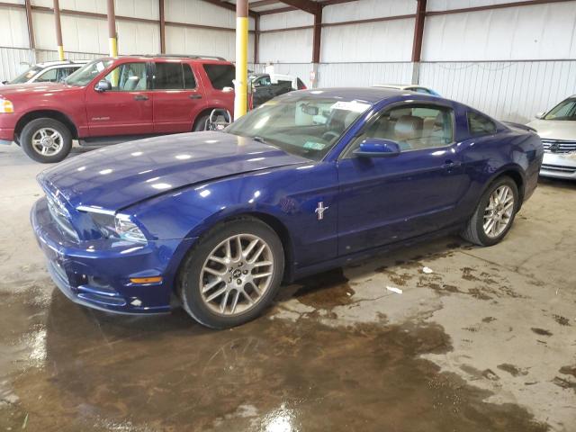 FORD MUSTANG 2014 1zvbp8am4e5308218