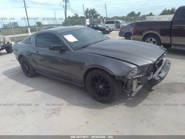 FORD MUSTANG 2014 1zvbp8am4e5309756