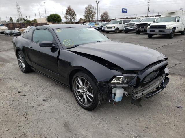 FORD MUSTANG 2014 1zvbp8am4e5311457