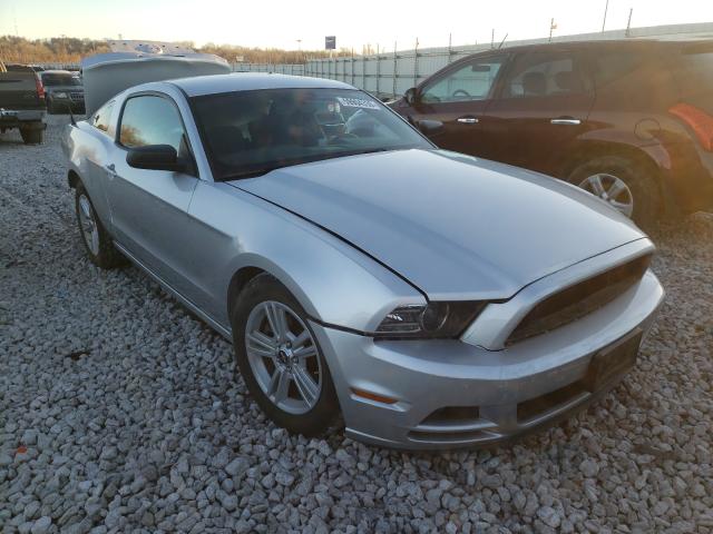 FORD MUSTANG 2014 1zvbp8am4e5313905