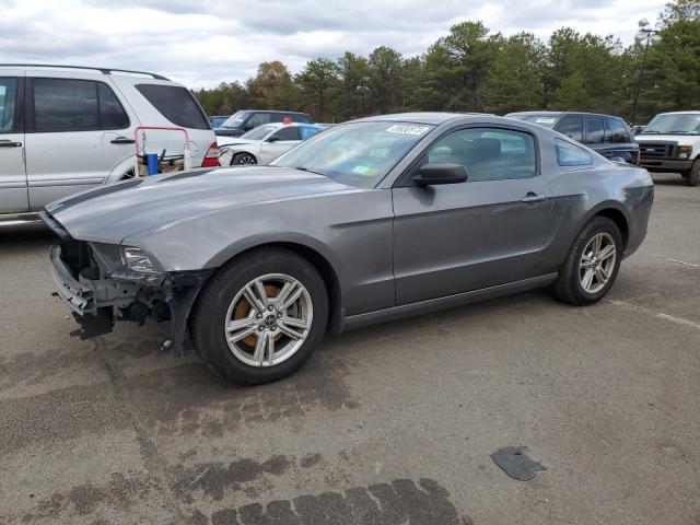 FORD MUSTANG 2014 1zvbp8am4e5314035