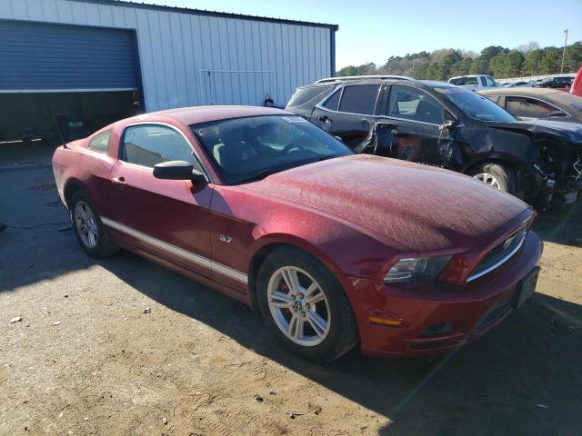 FORD MUSTANG 2014 1zvbp8am4e5314049