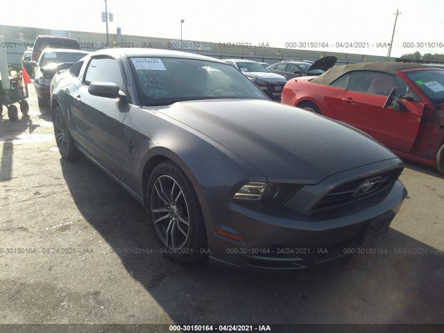 FORD MUSTANG 2014 1zvbp8am4e5316030