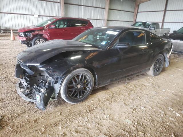 FORD MUSTANG 2014 1zvbp8am4e5316173