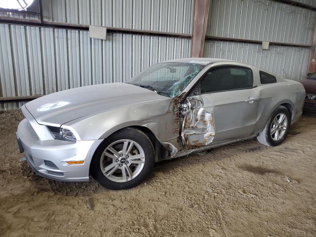 FORD MUSTANG 2014 1zvbp8am4e5316304