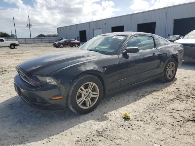 FORD MUSTANG 2014 1zvbp8am4e5317470