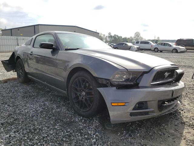 FORD MUSTANG 2014 1zvbp8am4e5318280