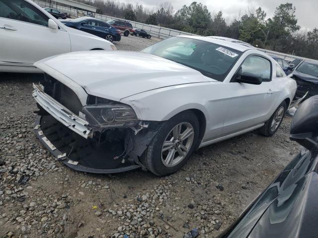 FORD MUSTANG 2014 1zvbp8am4e5319221