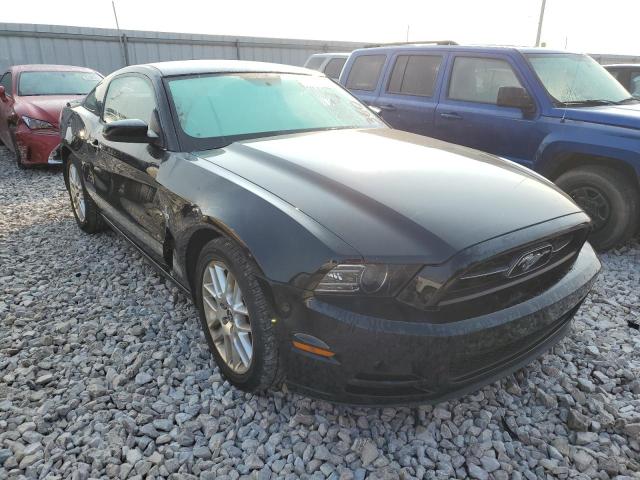 FORD MUSTANG 2014 1zvbp8am4e5320059