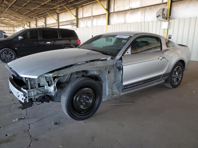 FORD MUSTANG 2014 1zvbp8am4e5321776