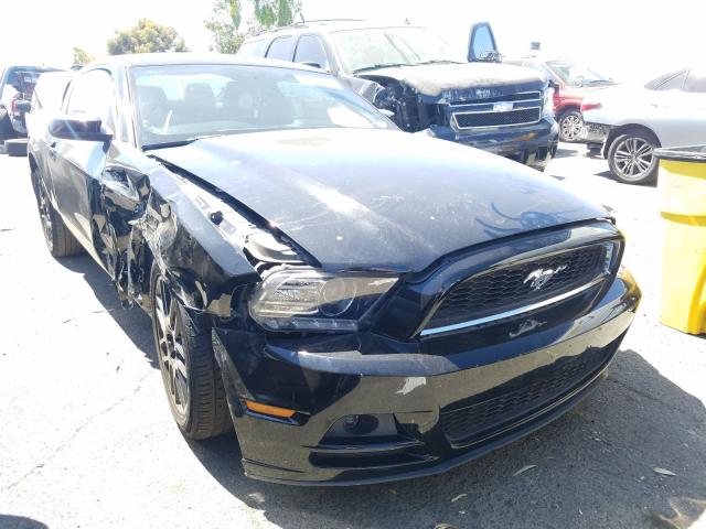 FORD MUSTANG 2014 1zvbp8am4e5322006