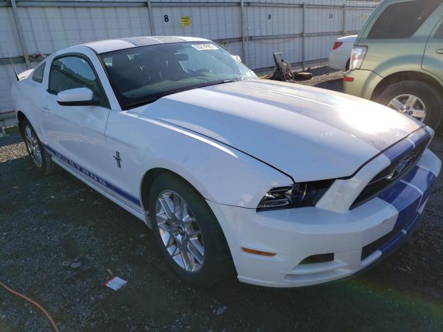 FORD MUSTANG 2014 1zvbp8am4e5324127