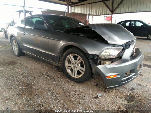 FORD MUSTANG 2014 1zvbp8am4e5326668