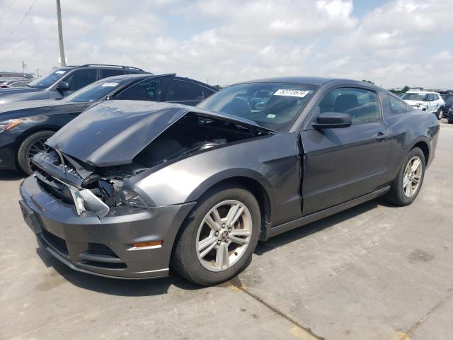 FORD MUSTANG 2014 1zvbp8am4e5332194