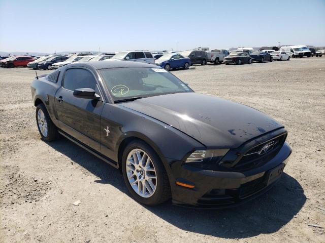 FORD MUSTANG 2014 1zvbp8am4e5332762