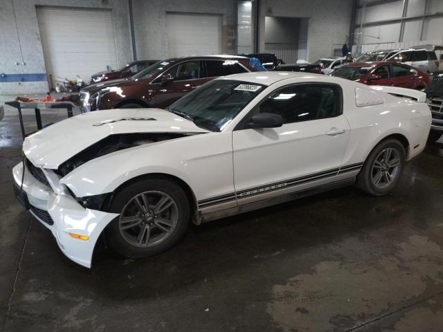 FORD MUSTANG 2011 1zvbp8am5b5101025