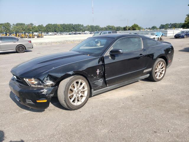 FORD MUSTANG 2011 1zvbp8am5b5105785